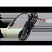 QUER Konektor s kabelom tipa USB Lenovo (20V/3,25A)