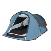 QUECHUA Moder šotor 2 SECONDS UNIVERZALNA VELIKOST
