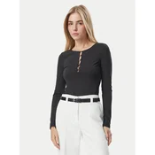 Guess Bodi W6BP21 K6256 Črna Slim Fit