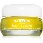 Darphin Eclat Sublime Mask Aromatica Vetiver Revitalizer 50ml