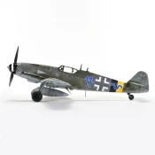 Messerschmitt Bf 109 G-14