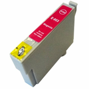 EPSON T0803 magenta, kompatibilna rdeča kartuša 19ml