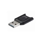 Citac SD kartice KINGSTON MLPM/microSD/USB3.2