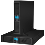 BLUEWALKER UPS PowerWalker Online Rack VFI 3000RT LCD 3000VA 2700W