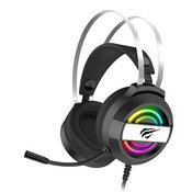 Gamenote gaming slušalice HV-H2026d RGB