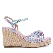 DeeZee Espadrile WYL2610-01 Roza