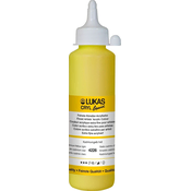 Lukas Cryl Liquid Akrilna barva Cadmium Yellow Light 250 ml 1 kos
