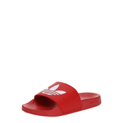 adidas Adilette Lite Scarlet/ Ftwr White/ Scarlet FU8296