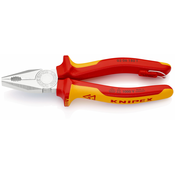 KNIPEX Klešta kombin.1000v 180