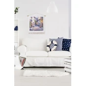 Wallity Slika Yagli Boya WLL 55, 65x75 cm