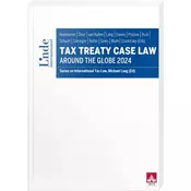 Tax Treaty Case Law around the Globe 2024