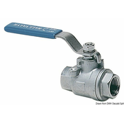 Osculati Full-flow ball valve AISI 316 2