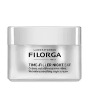 Filorga TIME-FILLER 5-XP nocna krema 50 ml