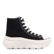 Športna obutev Skechers FUNKY STREET 177430 BLKČrna
