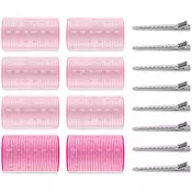 BrushArt Hair Thermal hair rollers set set za kodranje las 8 kos