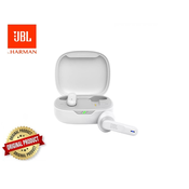 Slušalice JBL Wave 300TWS true wireless earbuds bluetooth sa mikrofonom 26h rada bijele