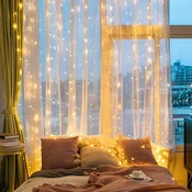 Sofistar Sijoča LED zavesa, (20840886)