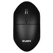 SVEN RX-515SW Miš Opticki Bežicni CRNI