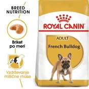 ROYAL CANIN French Bulldog Adult 9 kg