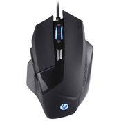 Gejmerski miš HP G200 Black
