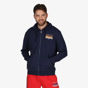 Topping Full Zip Hoody