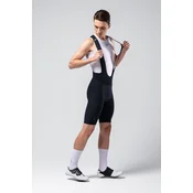 Gobik Kolesarske kratke hlače ULTRALITE 2.0 MEN BLACK - K12 črne XL