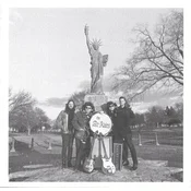 The Ar-Kaics - To Be Free/Easy (7 SP)