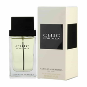 Parfem za muškarce Carolina Herrera Chic for Men EDT 100 ml