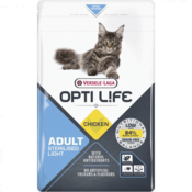 Versele-Laga Opti Life Cat Sterilised Chicken - 7.5 kg