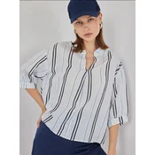 Bigdart Bluza kraljevo modra