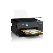 EPSON EcoTank L4360 večfunkcijski tiskalnik, črna