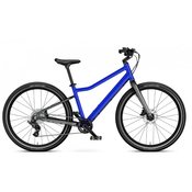 WOOM 5 EXPLORE KOLO MAGNETIC BLUE