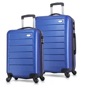ZOOZIE BAGS Set kofera 2/1 Ruby MV6332