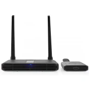 NEDIS VTRA3460GY Wireless HDMI far