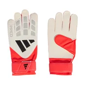 Adidas PRED GL TRN, moške nogometne rokavice, rdeča SU453