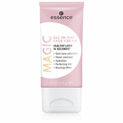 Essence Magic All In One Face Cream SPF10 tonirajuća i hidratantna dnevna krema za lice 30 ml za žene