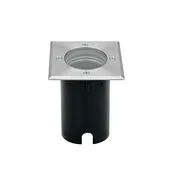 Podna lampa - ugradna 1xGU10