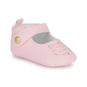 Karl Lagerfeld Z31187 Rožnata