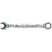 WERA Kljuc sa racnom 6000 Joker Kombinovani 13 x 177 mm sivi