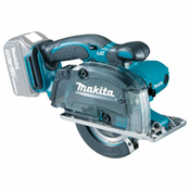 Akumulatorska žaga za kovine 18V DCS552Z | MAKITA - Makita