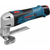 BOSCH Akumulatorske makaze za lim  GSC 12V-13, 2×2.0Ah, 0601926108