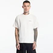 Majice Napapijri S-Teza Short-Sleeve White Whisper S