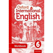 Oxford International English Student Workbook 6