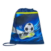Belmil Sportka torba za decake Kick the ball 336-91, Plava