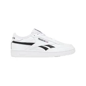 Reebok Sport Baskets basses Club C Revenge cuir blanc Bela
