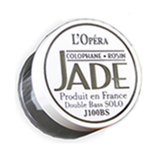 JADE kontrabas kolofonij SOLO
