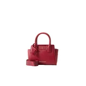 ARMANI EXCHANGE Ročna torbica rdeča