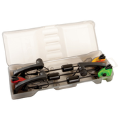 MK2 ILLUMINATED SWINGER 3-ROD SET (R,O,G) (CSI054)