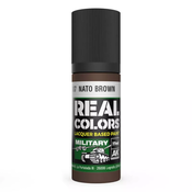NATO Brown 17 ml.