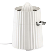 Alessi Plisse ožemalnik citrusov 80w/bel